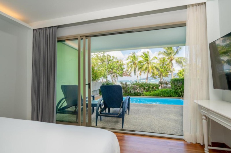 Image: Homm Bliss Southbeach Patong
