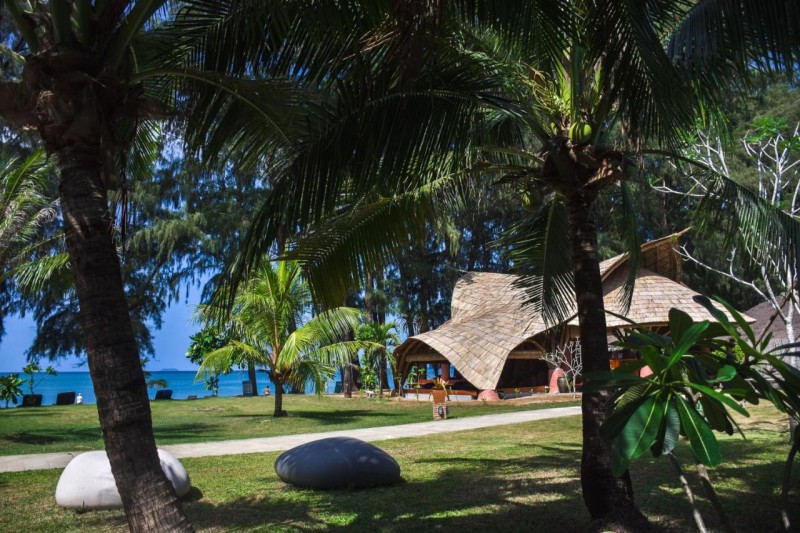 Image: Long Beach Chalets - SHA Extra Plus