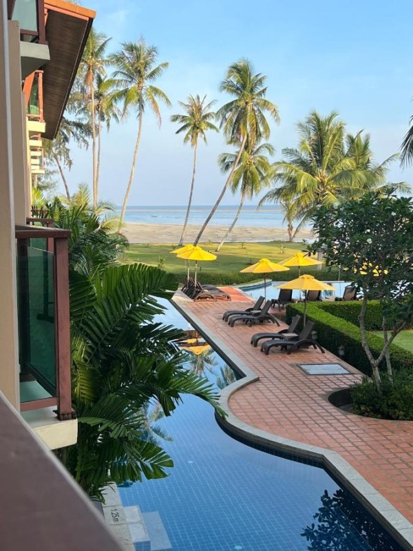 Image: LANTA PURA beach resort-SHA extra plus