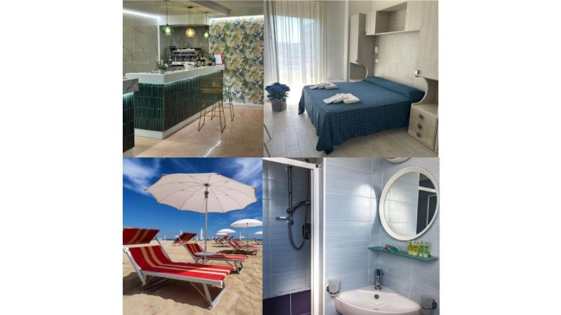 Image: Hotel Concorde