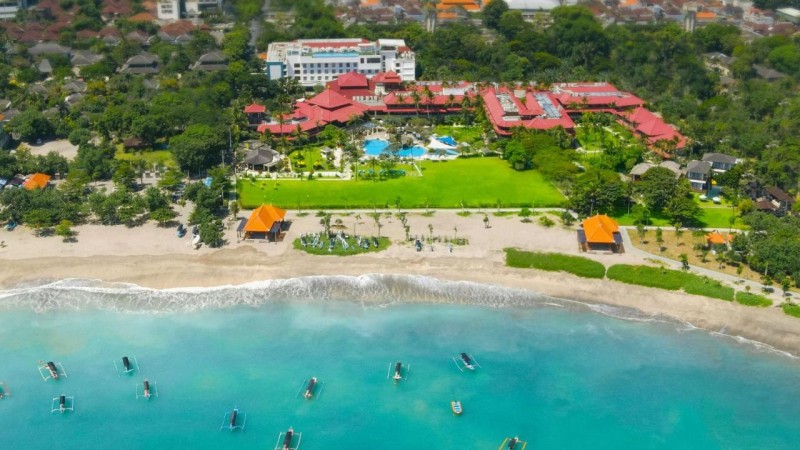 Image: Holiday Inn Resort Baruna Bali by IHG