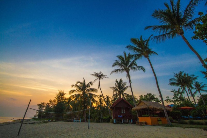 Image: Morning Star Resort