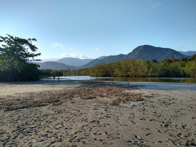 Image: Chale da Dalva