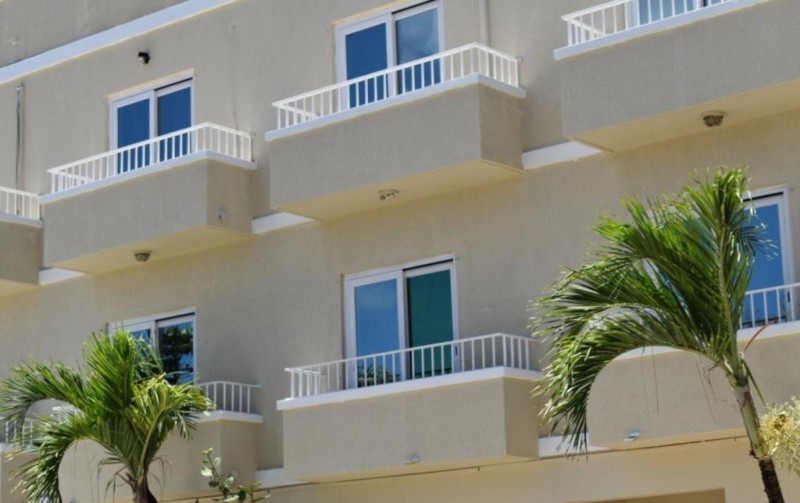 Image: Travel Inn Hotel Simpson Bay