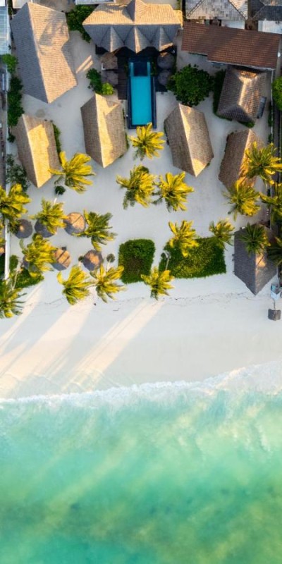 Image: Savera Beach Houses