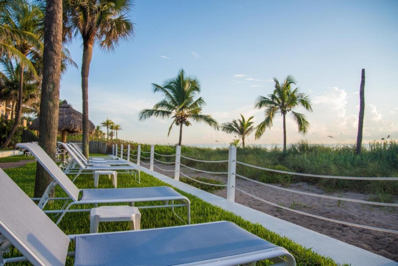 Image: High Noon Beach Resort