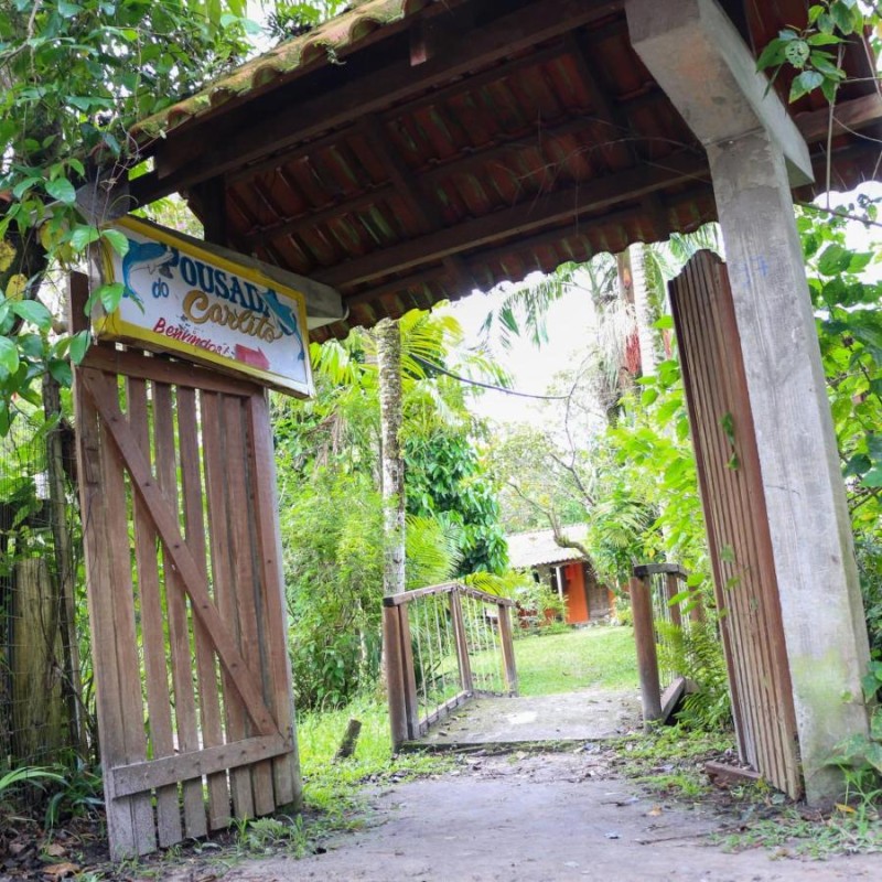 Image: Pousada do Carlito