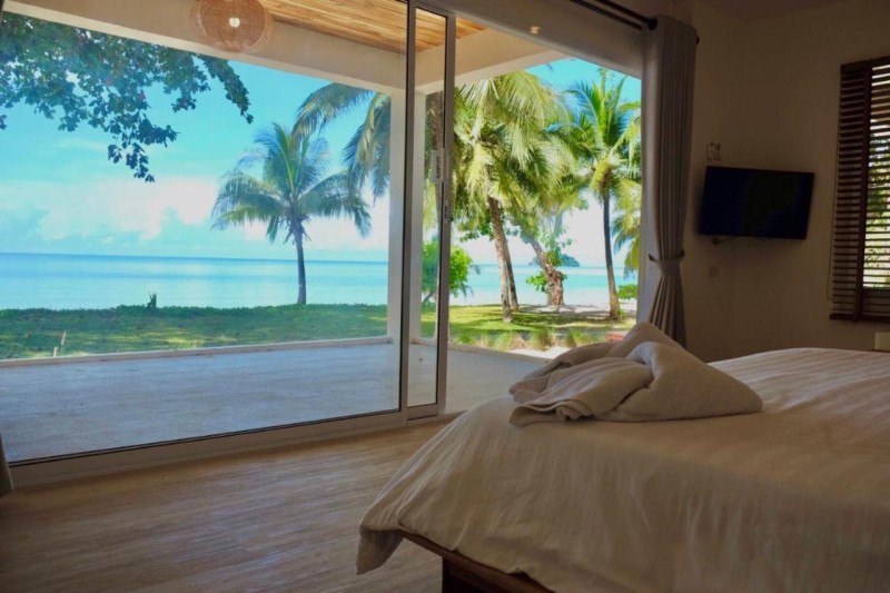 Image: Siam Beach Resort