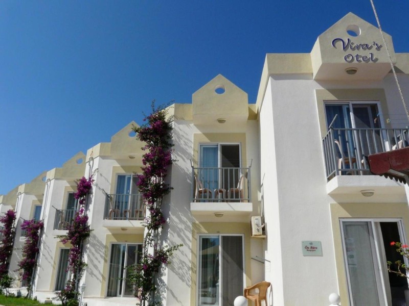 Image: Viras Hotel