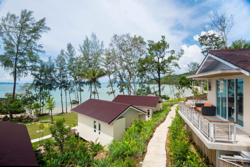 Image: Krabi Home Resort