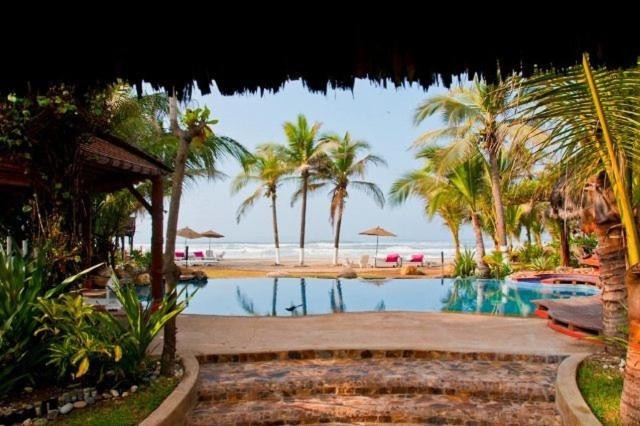 Image: Casa Yalma Kaan Acapulco Hotel - Solo Adultos