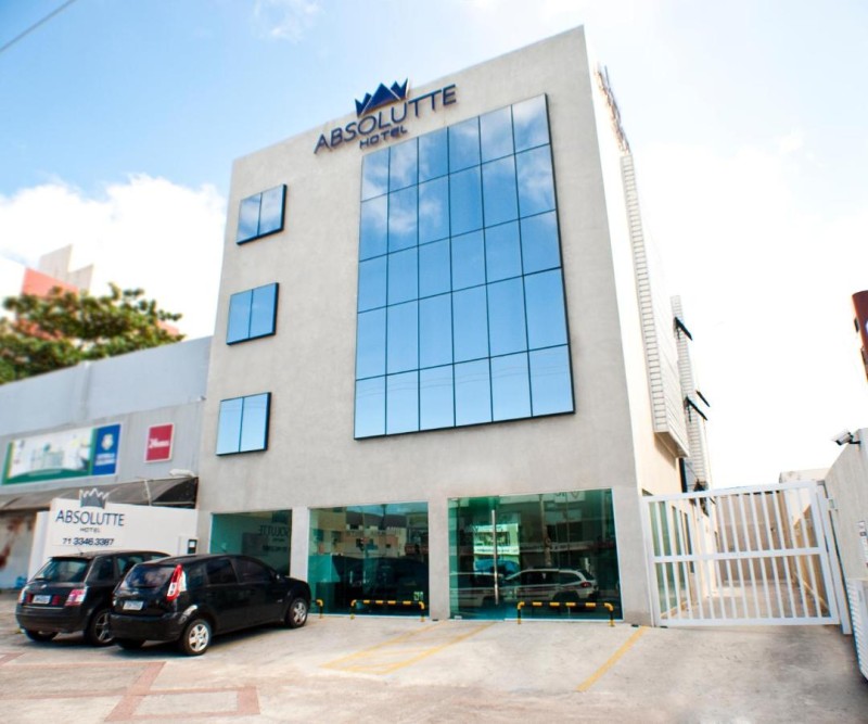 Image: Absolutte Hotel