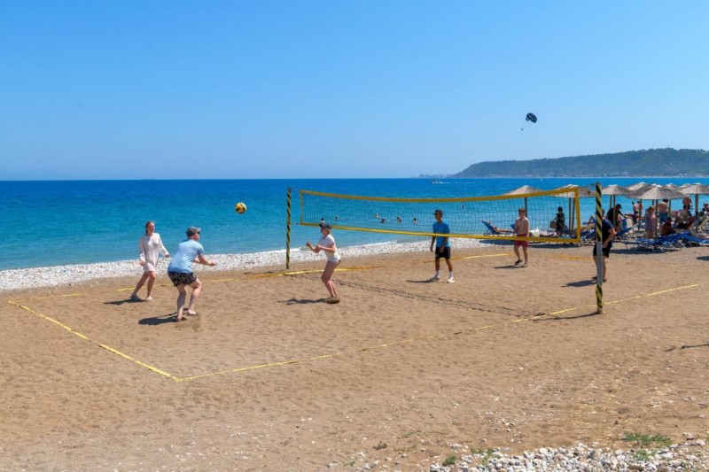 Image: Avra Beach Resort