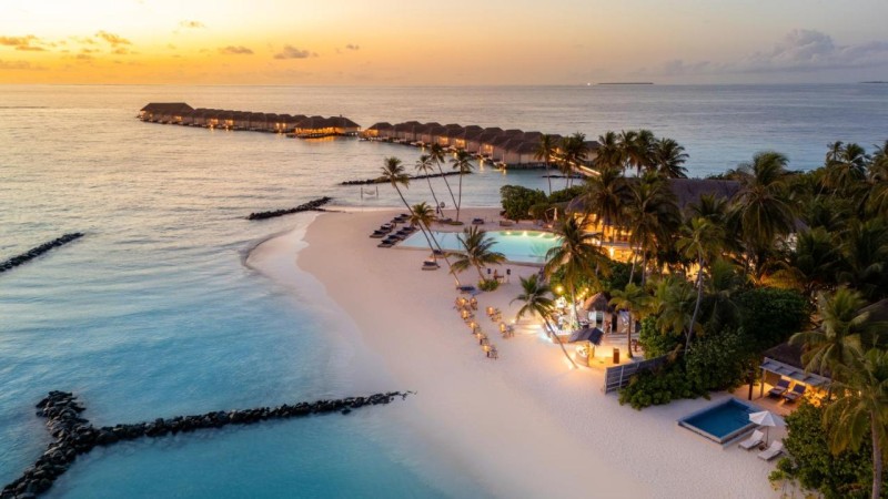 Image: Baglioni Resort Maldives - Luxury All Inclusive