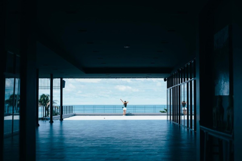 Image: Marine Beach Hotel Pattaya - SHA Plus
