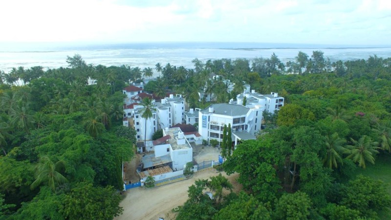 Image: North Coast Beach Hotel