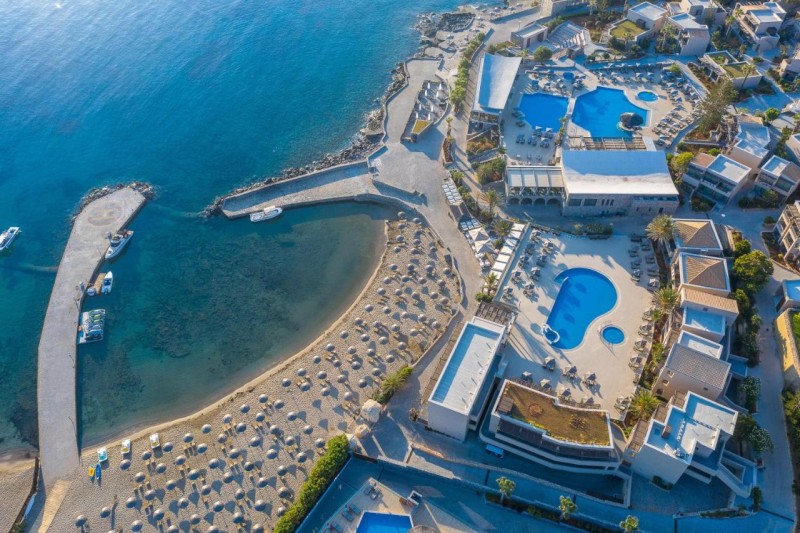 Image: Nana Golden Beach All Inclusive Resort & Spa