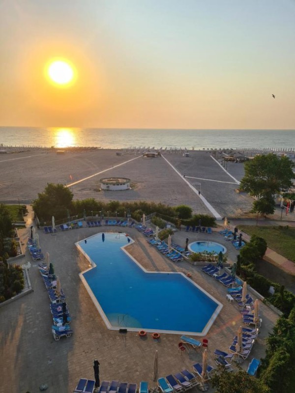 Image: Hotel Comandor