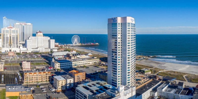 Image: Boardwalk Resorts at Atlantic Palace