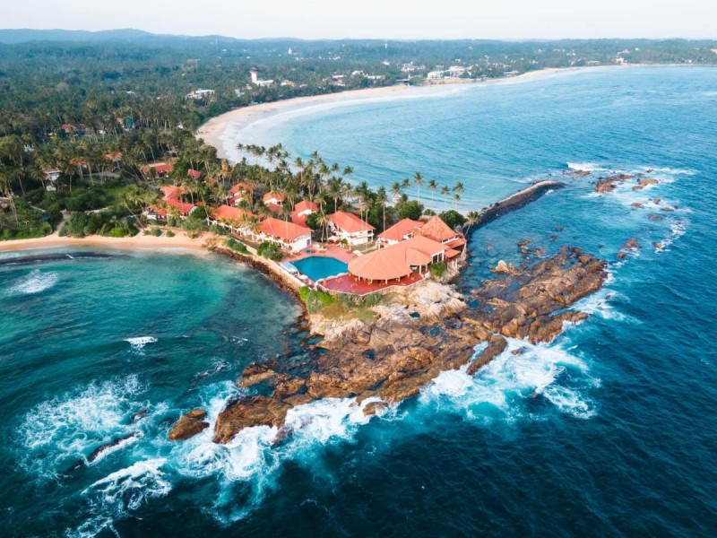Image: Dickwella Resort and Spa
