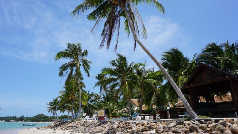 Image: First Villa Beach Resort