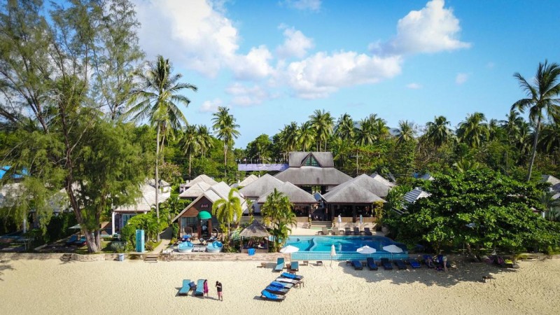 Image: Sea Valley Resort