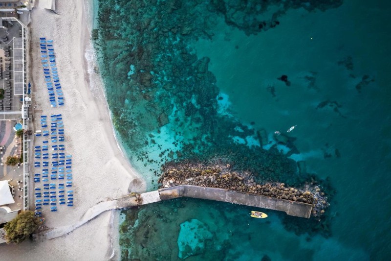 Image: Annabelle Beach Resort