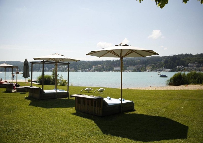 Image: Villa Bulfon