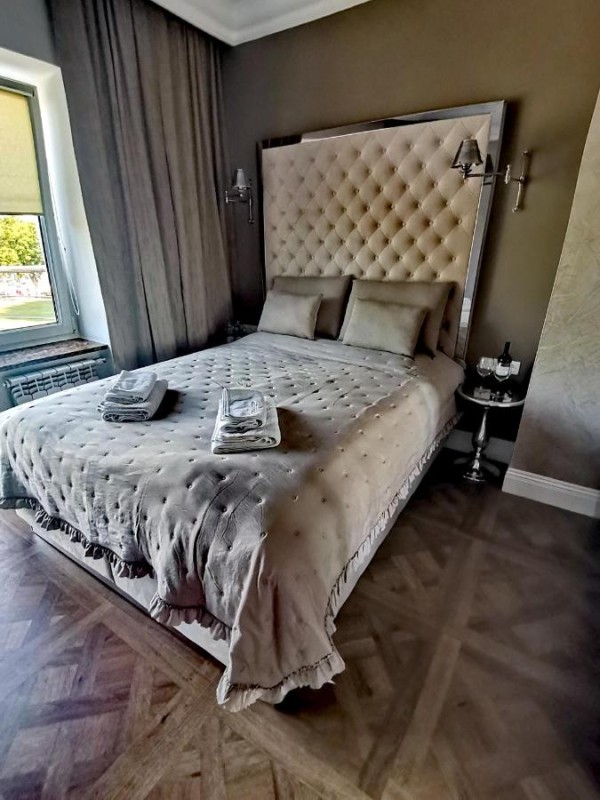 Image: Hotel Bellevue