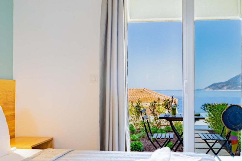 Image: Mavilim Hotel