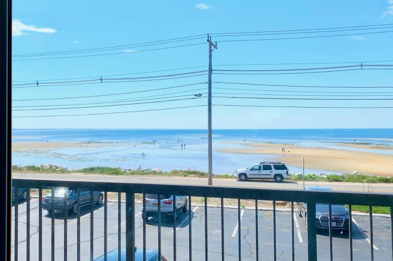 Image: Harbor Hotel Provincetown