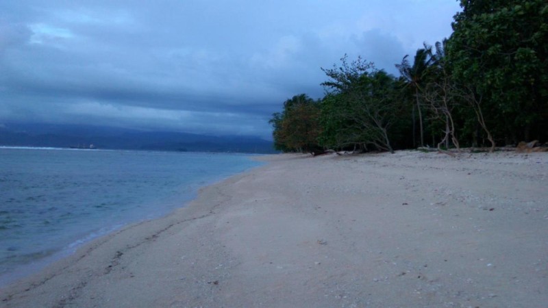 Image: Kambuna Bungalow