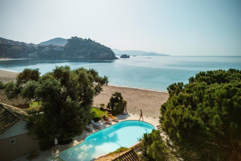 Image: Parga Beach Resort