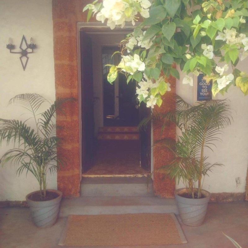 Image: La Joia Anjuna