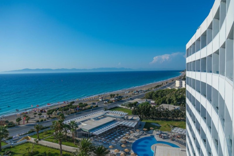 Image: Akti Imperial Deluxe Resort & Spa Dolce by Wyndham