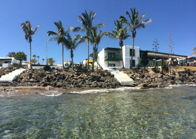 Image: Bungalows Velázquez