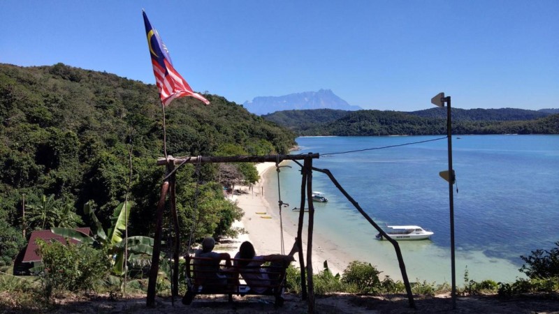 Image: Bigfin beach resort