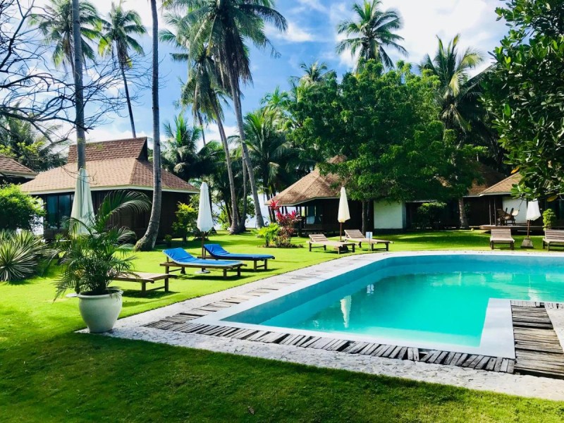 Image: Dolarog Beach Resort