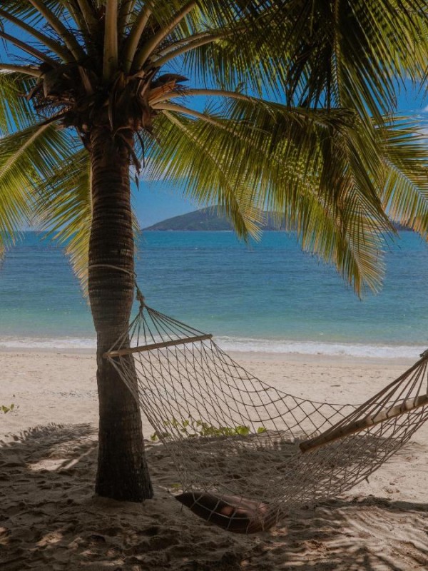 Image: Mandarin Oriental, Sanya