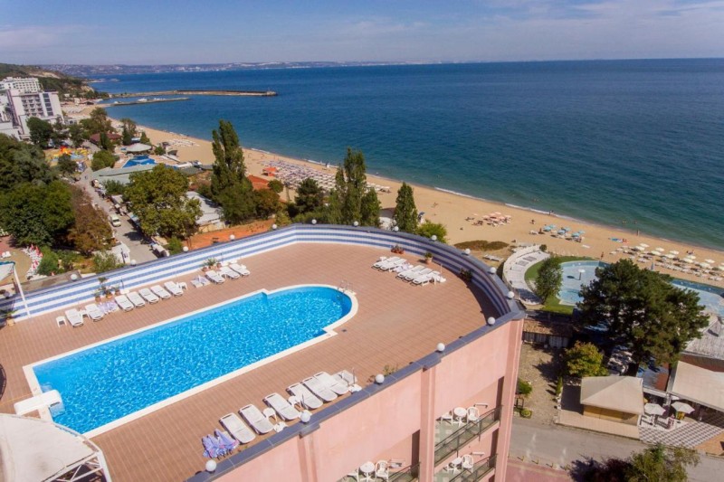 Image: Hotel Lilia