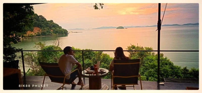 Image: 8IK88 Resort, Phuket - SHA Extra Plus