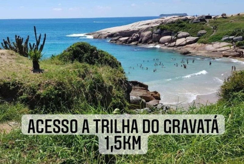 Image: Pousada Quintal Verde Floripa