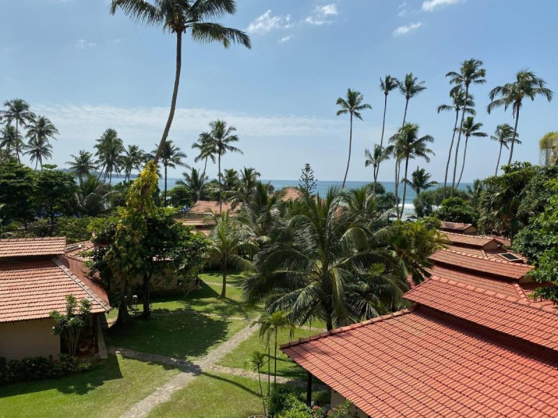 Image: Weligama Bay Resort