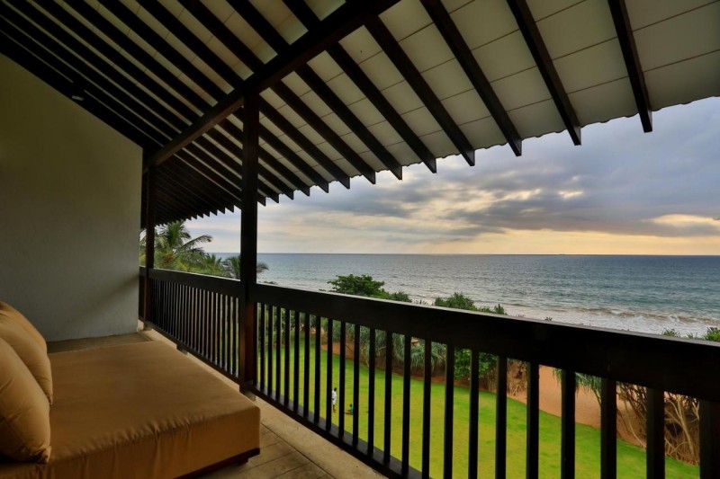 Image: Temple Tree Resort & Spa