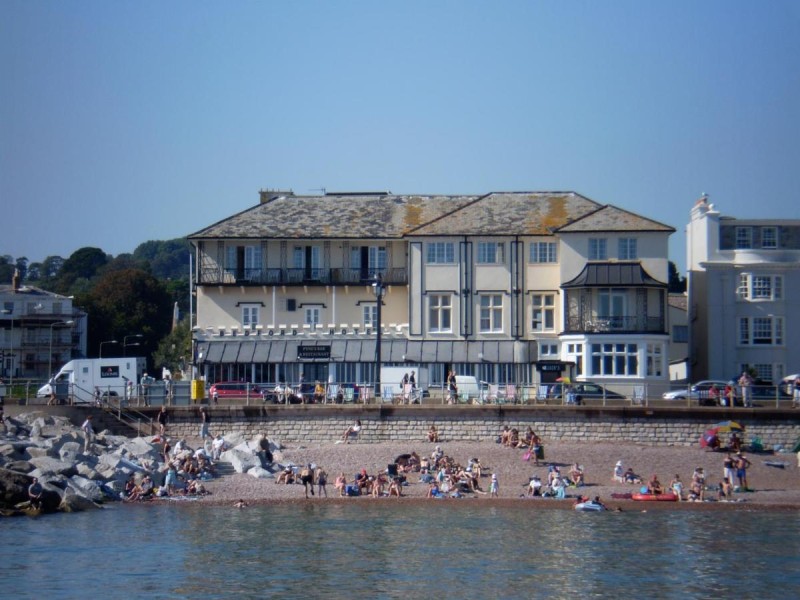 Image: Bedford Hotel