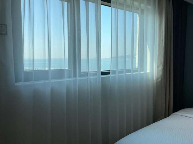 Image: Sea Moon Tourist Hotel