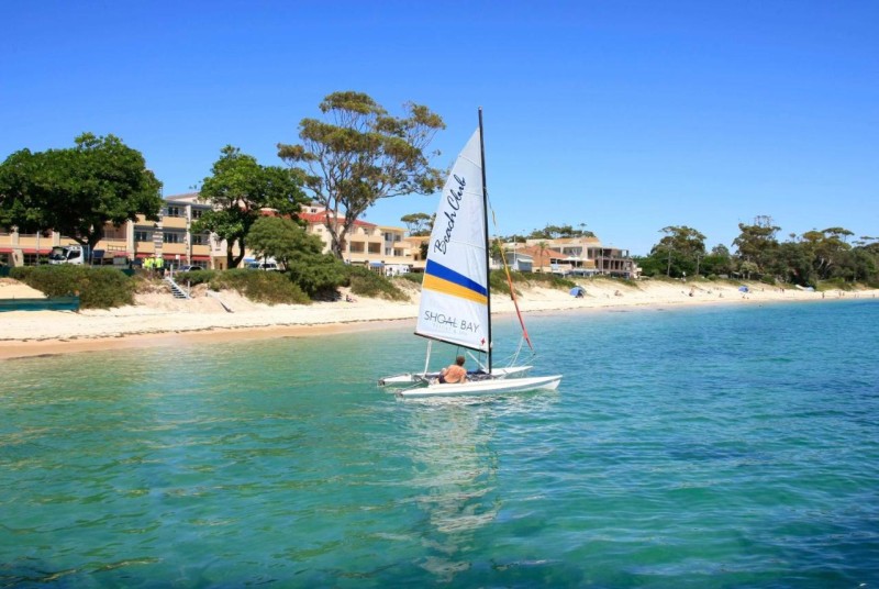 Image: Ramada Resort by Wyndham Shoal Bay