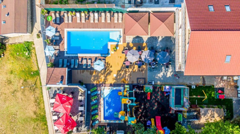 Image: Hotel Sun