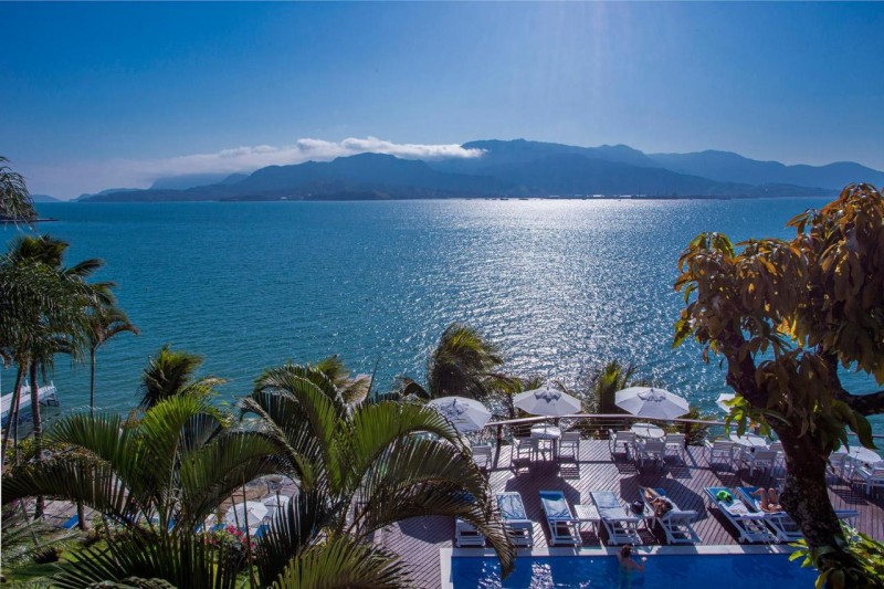 Image: Barra do Piuva Porto Hotel