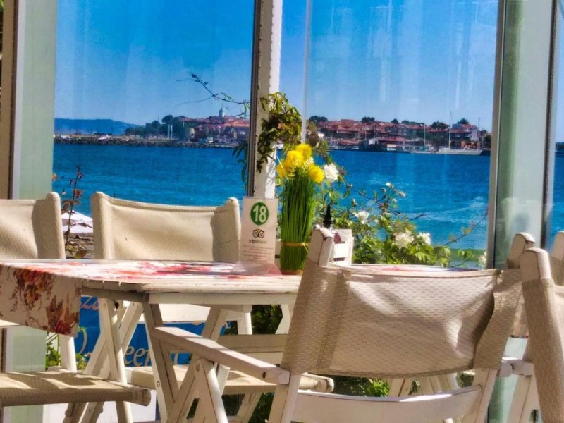 Image: Aphrodite Beach Hotel